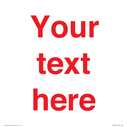 custom-blank-information-sign-red-text-on-a-plain-background~